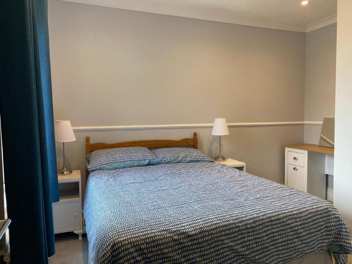 3 Double Bed House 10 Mins From Sandbanks 浦耳 外观 照片