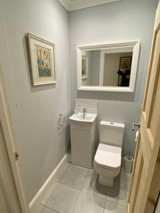 3 Double Bed House 10 Mins From Sandbanks 浦耳 外观 照片