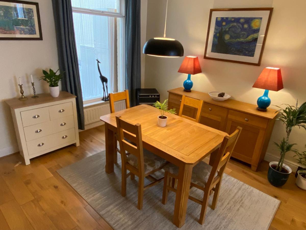 3 Double Bed House 10 Mins From Sandbanks 浦耳 外观 照片